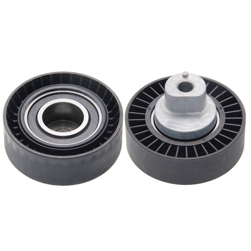 Belt Tensioner Idler Pulley For E34 E36 E39 E46 E53 X5 E60 E83 4713043661058