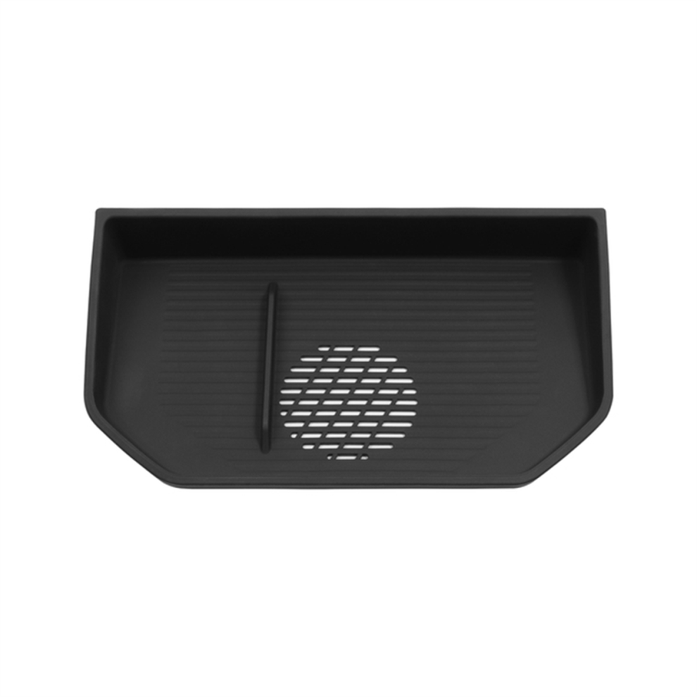 For Dashboard Tray Center Console Hidden Storage Box Behind 4713043663397