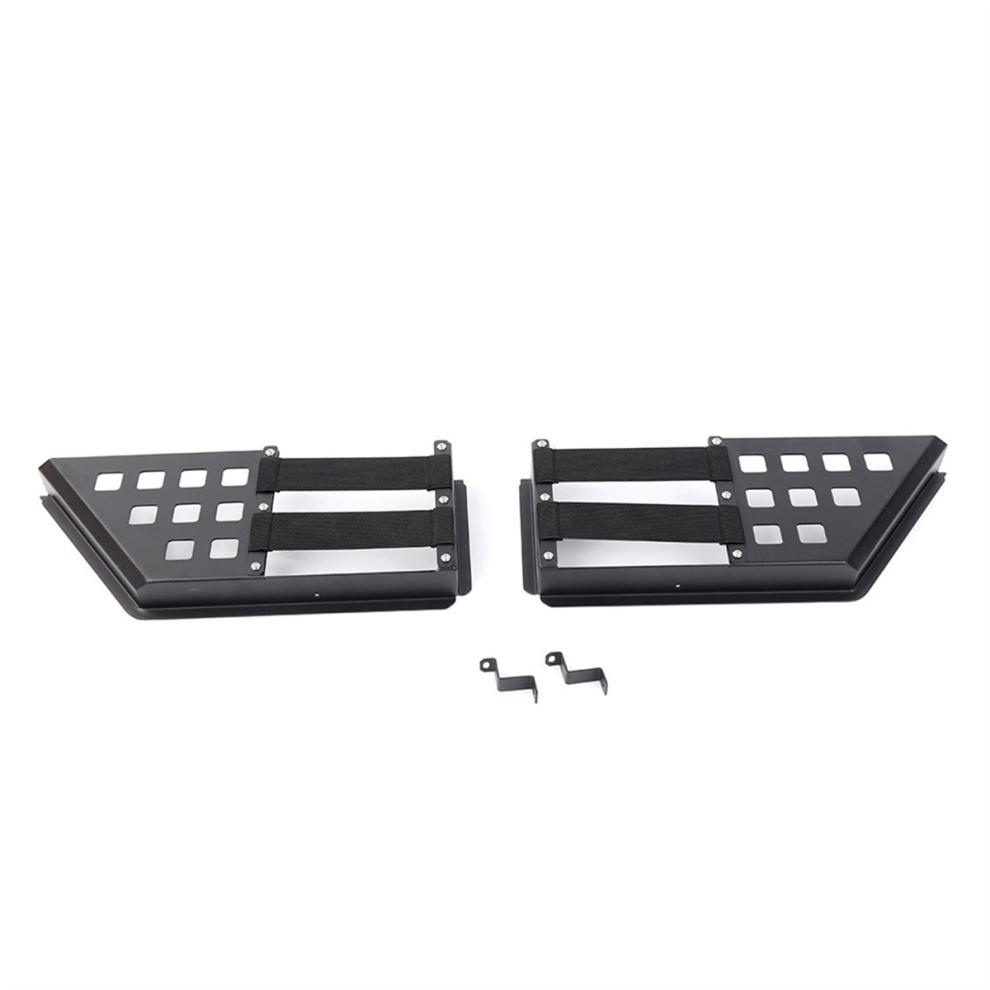 Rear Door Storage Pockets for JL JT 2018-2024-image-OPC-PJ96NCJ-NEW