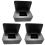 Wet Tissue Box with Lid, Pumping Box, Wet Tissue Box, Household 1