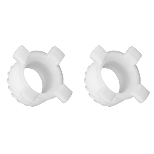 Speedometer Odometer Instrument Driving Drive Gear Teeth(4 Feet)