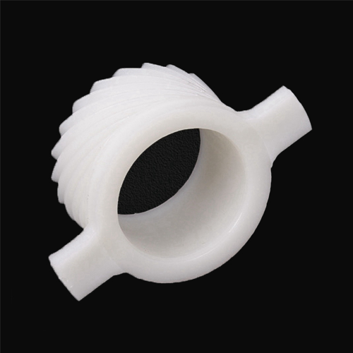 Speedometer Odometer Instrument Driving Drive Gear Teeth(4 Feet) 2