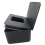 Wet Tissue Box with Lid, Pumping Box, Wet Tissue Box, Household 2