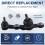 Car Front Lower Ball Joint for GS RC 2013-2020 R 7