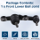 Car Front Lower Ball Joint for GS RC 2013-2020 R 4