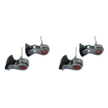 For Twin Cam 1999-2006 Inner/Outer Cam Chain Tensioner