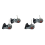 For Twin Cam 1999-2006 Inner/Outer Cam Chain Tensioner 1