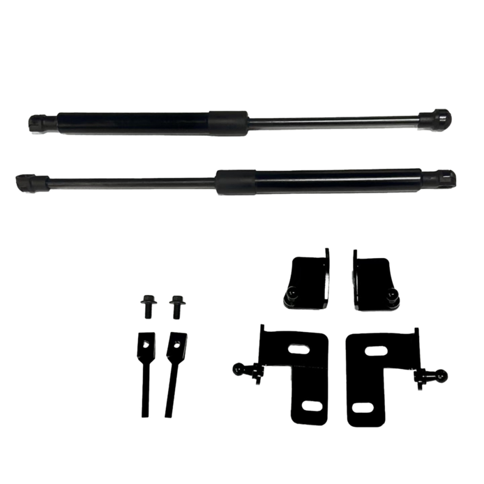 Front Hood Lift Supports For Land Cruiser Prado Lc250 4713043663694