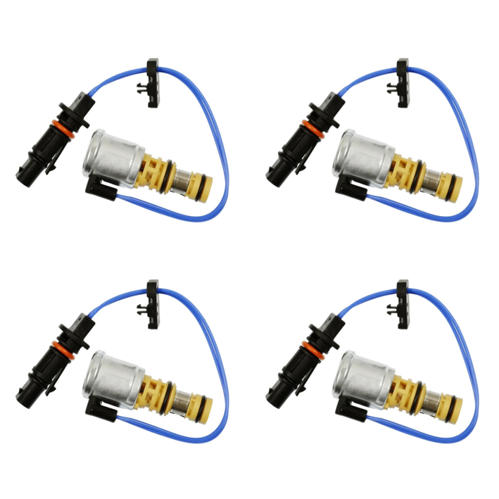 Variable Oil Pump Solenoid For For For 3.2L 3.6L 4713043665414