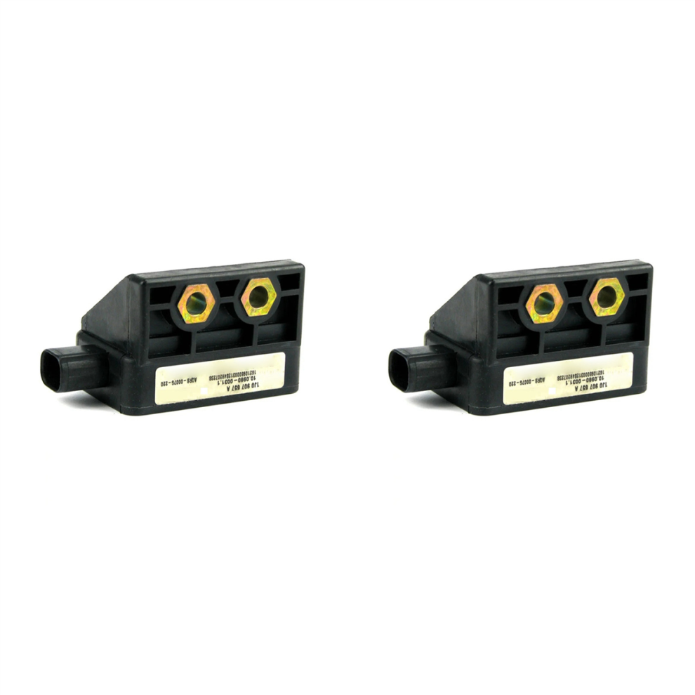 Yaw Turn Rate Angle Sensor For C-Class Coupe Cl203 Light 4713043665520