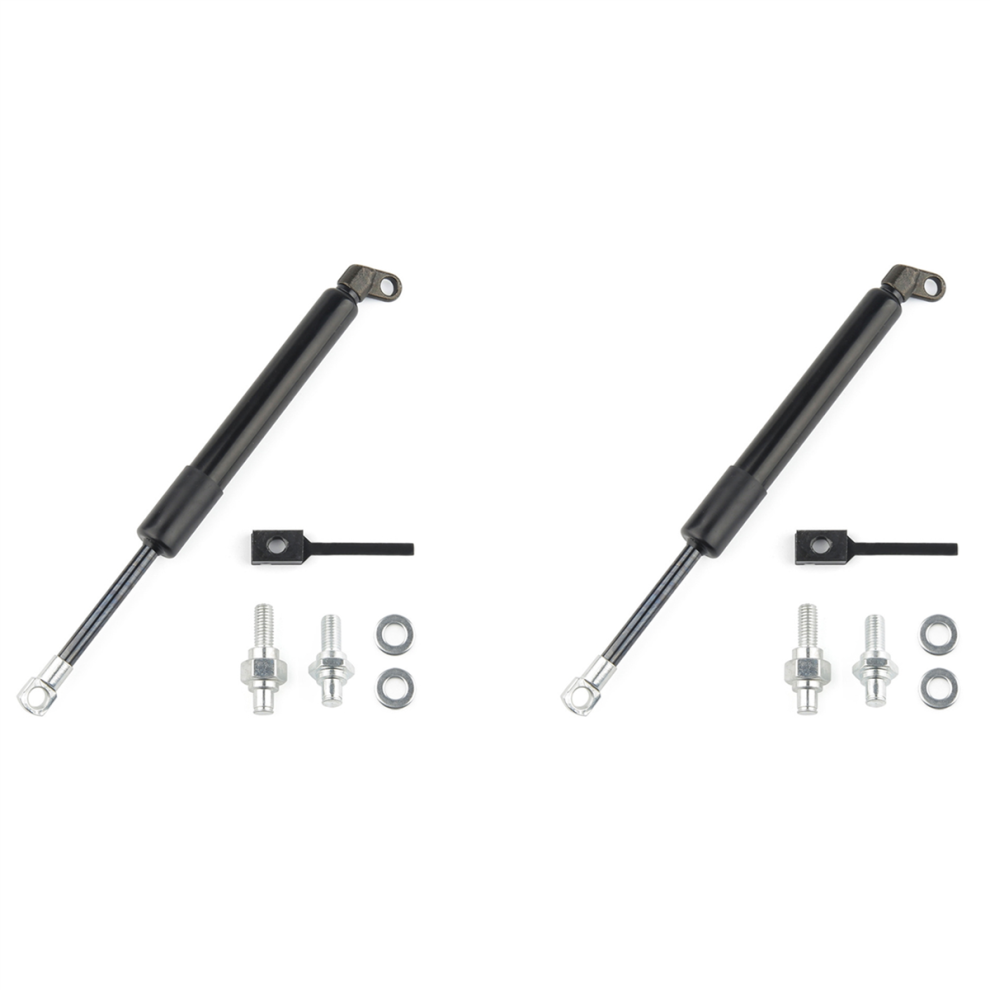 Rear Liftgate Trunk Gas Shock Strut Lift Supports 4713043664714