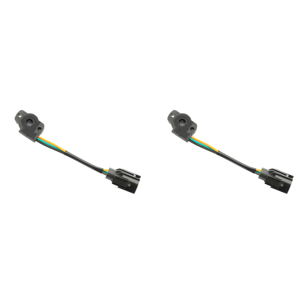 Throttle Position Sensor For E-Series Pickup 4713043665179