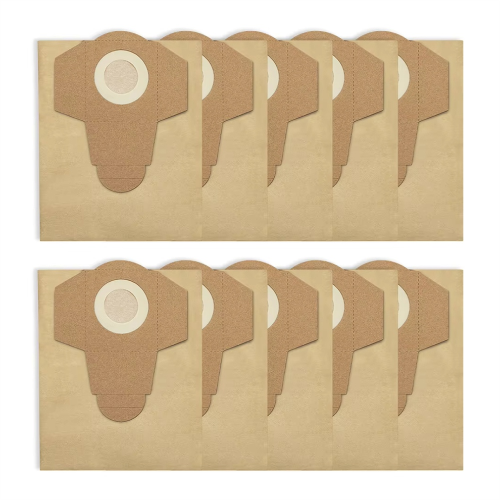 10pcs 20L Wet and Dry Dust Bag for Wet and Dry Vacuum Bags-image-OPC-PJ96PG7-NEW
