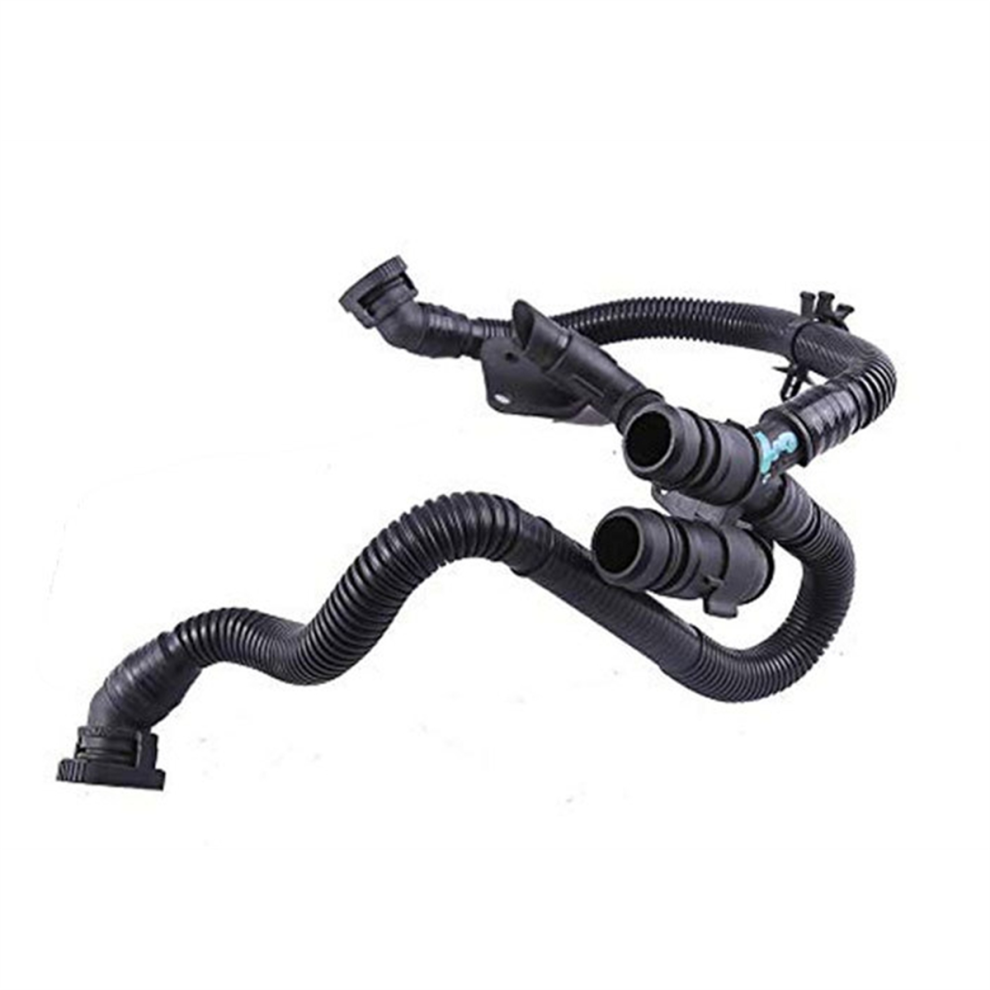 06E103217k Crankcase Breather Vent Hose For 2005-2010 A4 A6 4713043611978
