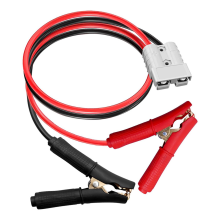 50A for Anderson Connector with 10AWG Battery Alligator Clip