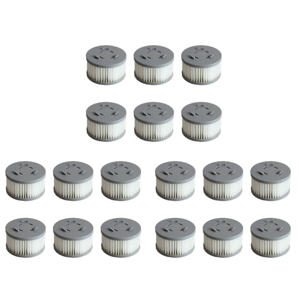 6 PCS HEPA Filter for JV85/JV85 Pro Vacuum Cleaner-image-OPC-PJ96QVQ-NEW