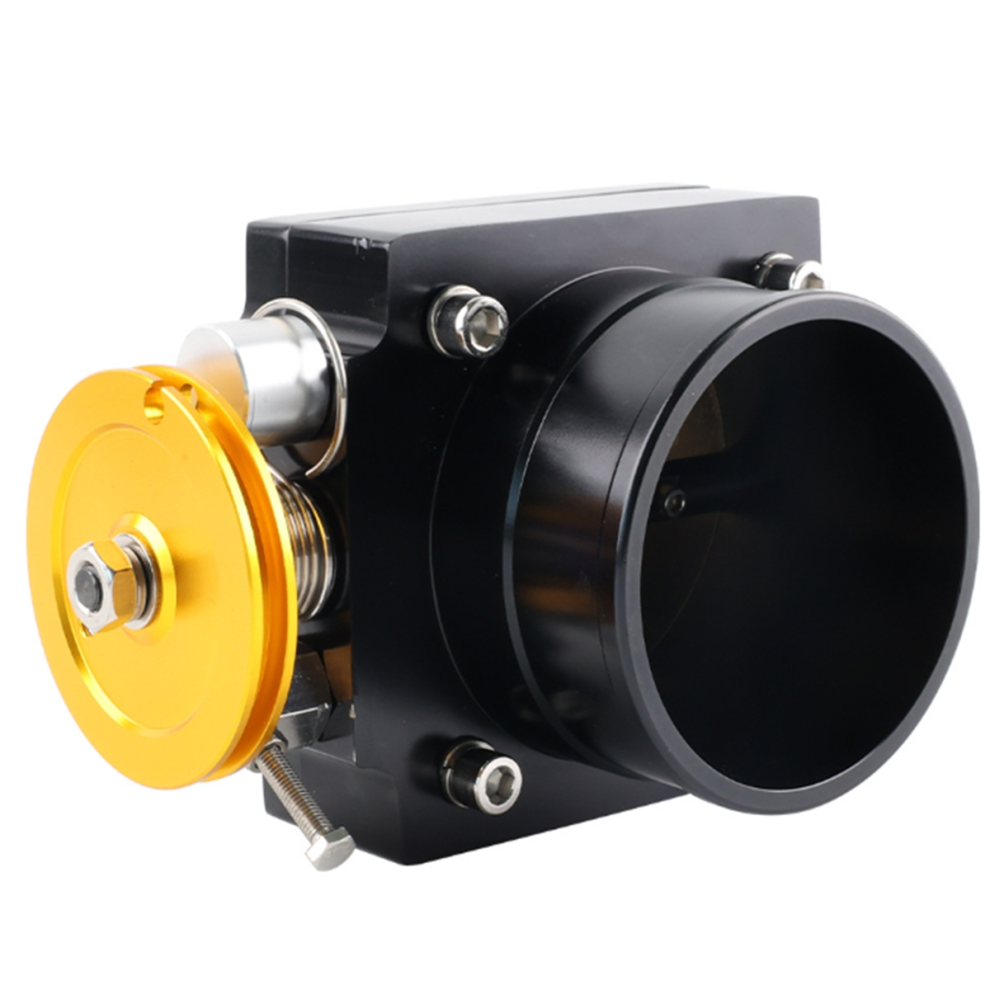 80Mm Throttle Body For Automobiles Engine 4713043680929