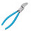 Diagonal Pliers Electric Cables Wire Side Flush Cutter Auto Body Tools 5