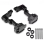 Anti Fall Bumper for NK150 Frame Sliders Protector Motorcycle 1