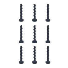 Battery Screws for V6 V7 V8 V10 V11 Vacuum Cleaner Parts