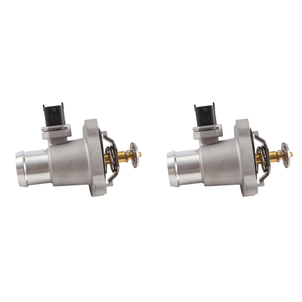 Car Electronic Thermostat For 7 8 F4j16-1306110 Light 4713043616768