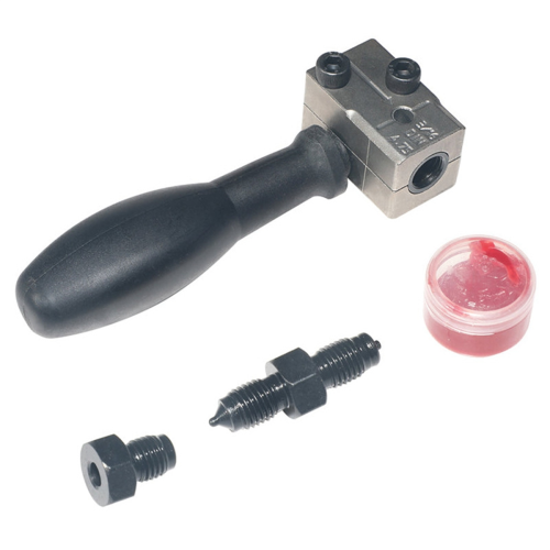Car brake oil pipe expander tools set 1