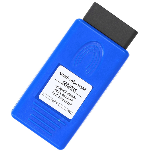 Car OBD Activator Activation Tool Fit for NTG5S1 1