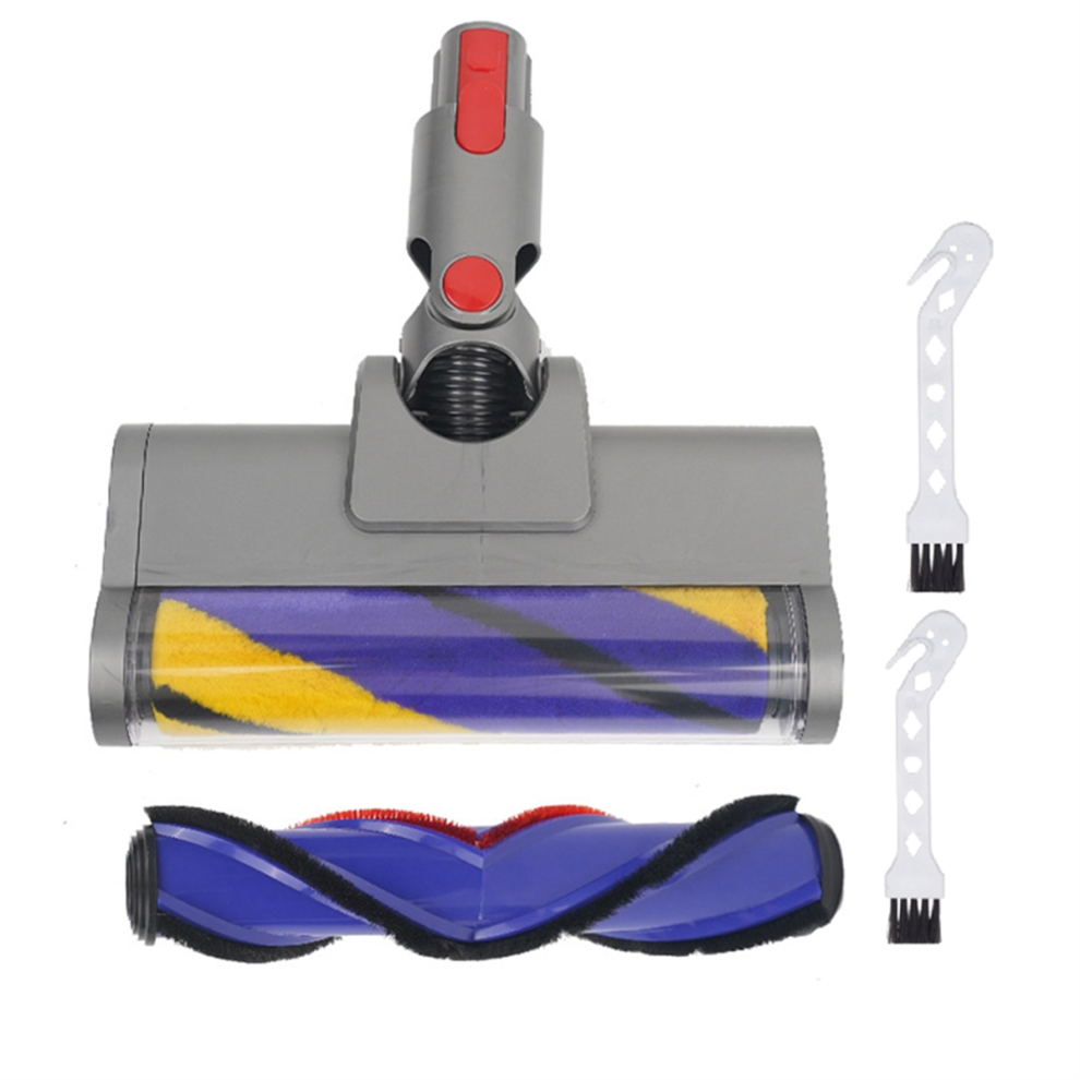 Cleaner Brush Replacements with Carpet Roller Brush Head-image-OPC-PJ96S6S-NEW