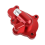 Engine Oil Filter Water Coolant Pump Cover for CRF250L 5