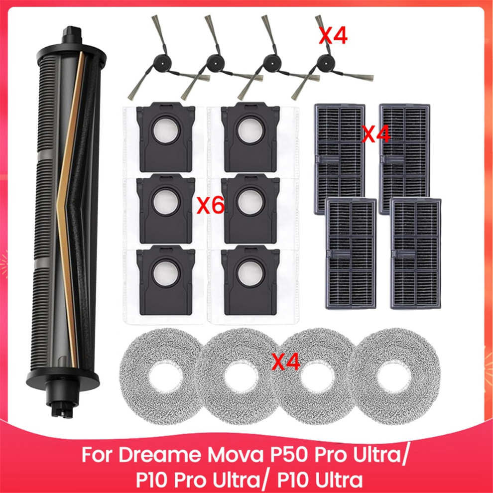 For P50 Pro Ultra/ P10 Pro Ultra/ P10 Ultra Side Brush-image-OPC-PJ96T65-NEW