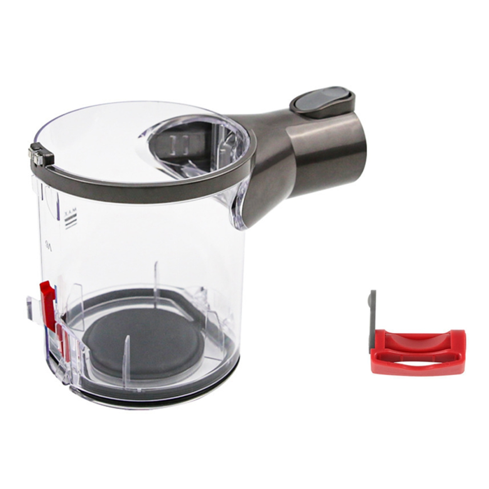 Dust Cup Bucket for V6 DC58 DC59 DC62 DC74 Vacuum Cleaner