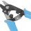 Wire Stripper Cable Cutter Alloy Steel Fiber Optic Tool 3