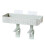Supplies Thickened Storage Rack 1