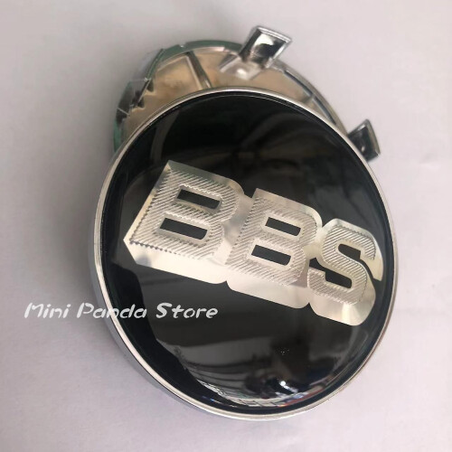 4pcs Bbs 68mm Wheel Center Cap (36136783536)