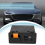 For Carplay Android Auto USB Aux Adapter Hub Retrofit Kit 3