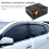 For Carplay Android Auto USB Aux Adapter Hub Retrofit Kit 5