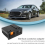 For Carplay Android Auto USB Aux Adapter Hub Retrofit Kit 4