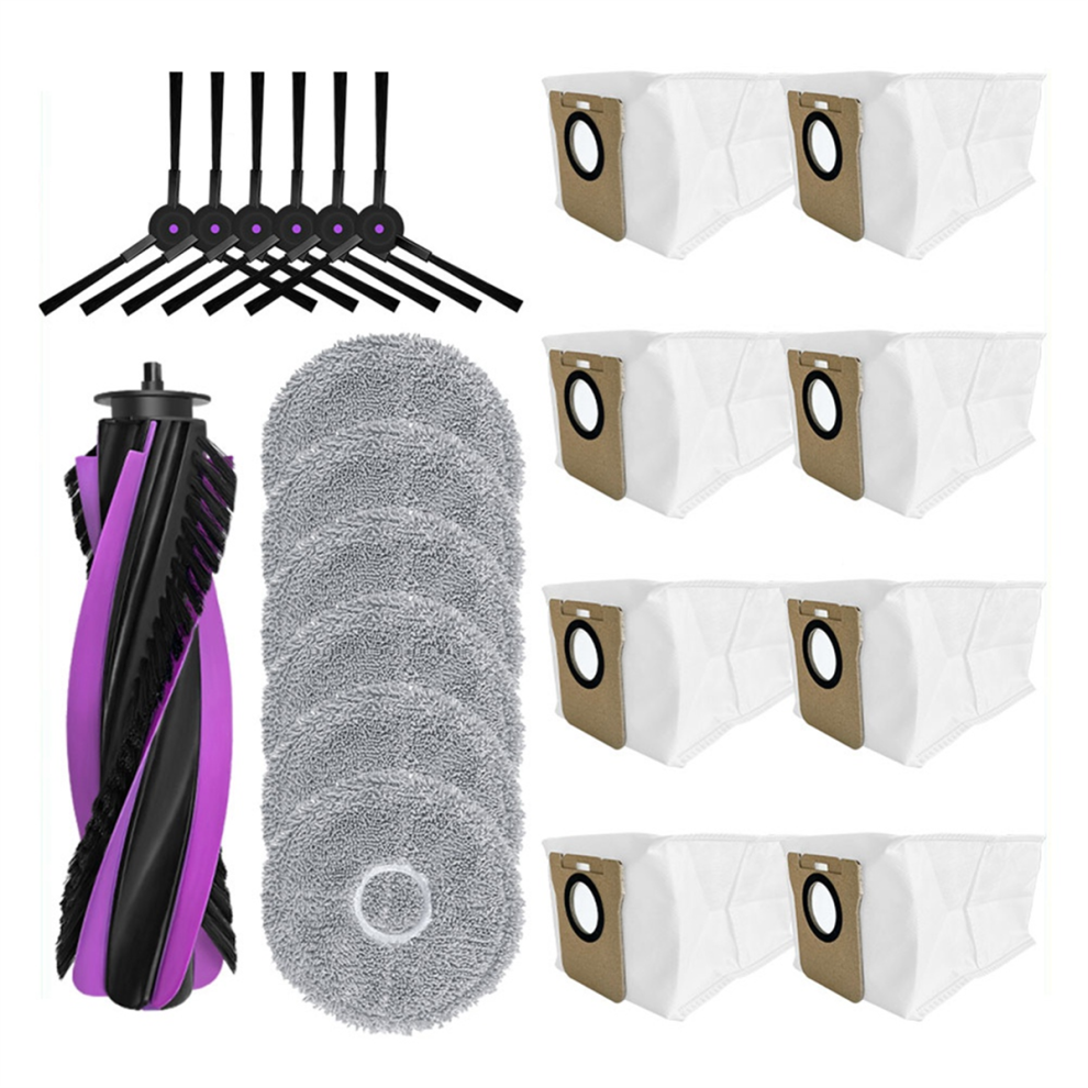 For P20 Pro / T5 Pro Vacuum Replacement Parts-image-OPC-PJ96V2Z-NEW