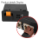 For Carplay Android Auto USB Aux Adapter Hub Retrofit Kit 6