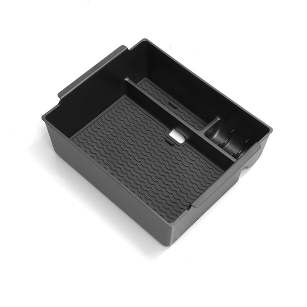 For L200/Triton Armrest Box Box Car Central Control Box 4713860977998