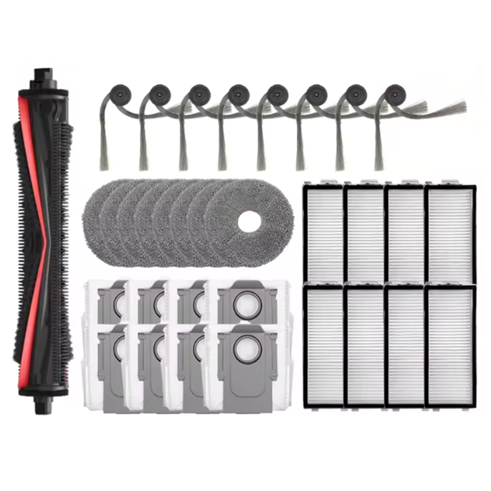 For Saros Z70 / G30 Space Vacuum Cleaner Spare Parts-image-OPC-PJ96VV9-NEW