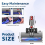 For V12 Detect Slim Cleaner Head Replacement 4