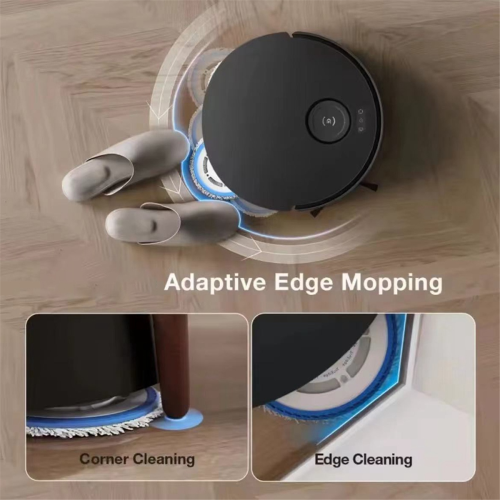 For T30S/T30S Combo Mop Cloth Mop Holder 2