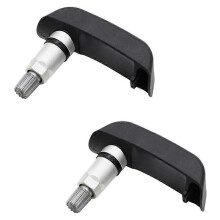 Motorcycle Front and Rear Tire Pressure Monitoring Sensor TPMS Sensor R For- 1200 GS F 700 GS F 800