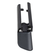 Interior Seat Rail Cover for 5 Series G30 16-20 5220 7408 220 BR