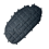 Front Hood Engine Sound Insulation Pad Cotton Soundproof Cover 5