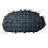 Front Hood Engine Sound Insulation Pad Cotton Soundproof Cover 2