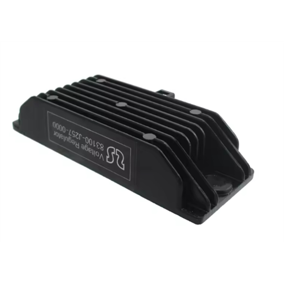 Nc250 Nc450 Rectifier Voltage Regulator For Zongshen 250Cc 4711669701707