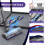 High Torque Replacement Head for V10 V11 V15 6