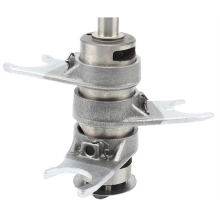 Motorcycle Gear Forks Shift Drum Assy for ZongShen 62mm Bore